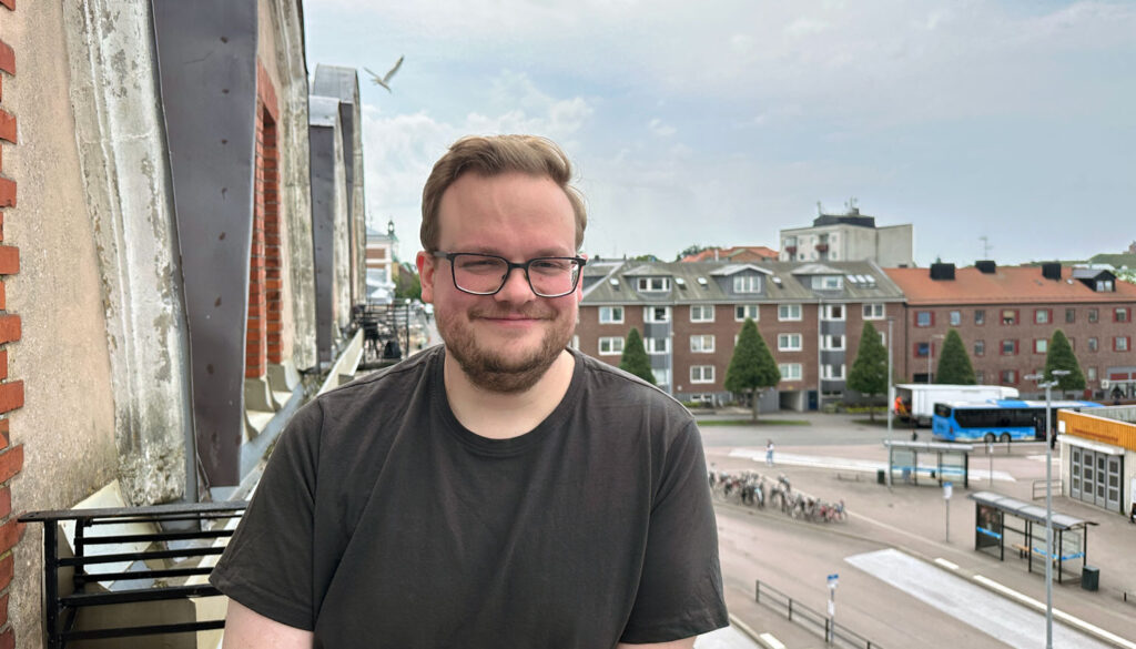 Victor Rockström